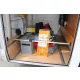 Fiamma Luggage Bar rakományrögzítő rúd