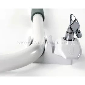 Fiamma Kit Security Lock