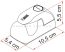 Fiamma Kit Security Lock