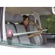 Fiamma Duo-Safe Pro teleszkópos rúd