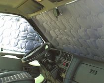 HTD Jubilee 9 rétegű thermopaplan szett, Ducato 1991-1994