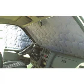 HTD Jubilee 9 rétegű thermopaplan szett, VW T5