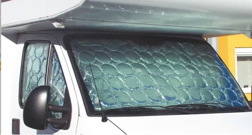 HTD Jubilee 9 rétegű thermopaplan szett, VW T5