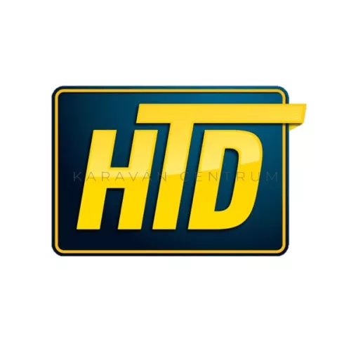 HTD Jubilee 9 rétegű thermopaplan szett, Sprinter 2006-2018