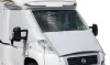 Hindermann Lux thermopaplan felsőrész, Transit 2006-2014