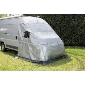 Fiamma vezetőfülke védőponyva XXL Ducato 2006-