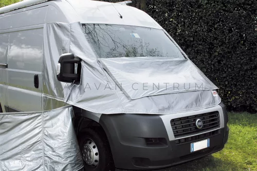 Fiamma vezetőfülke védőponyva XXL Ducato 2006-