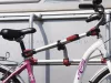 Fiamma Bike-Block Frame adapter