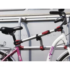 Fiamma Bike-Block Frame adapter