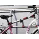 Fiamma Bike-Block Frame adapter