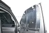 Hindermann Travel thermopaplan szett vezetőfülkébe, VW T5/T6 