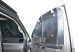 Hindermann Travel thermopaplan szett vezetőfülkébe, VW T5/T6 