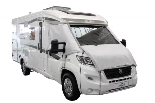 Hindermann Screen árnyékoló, Sprinter 2006-2017