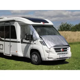   Hindermann Four Seasons külső hőszigetelő takaró, Sprinter 2007-2017