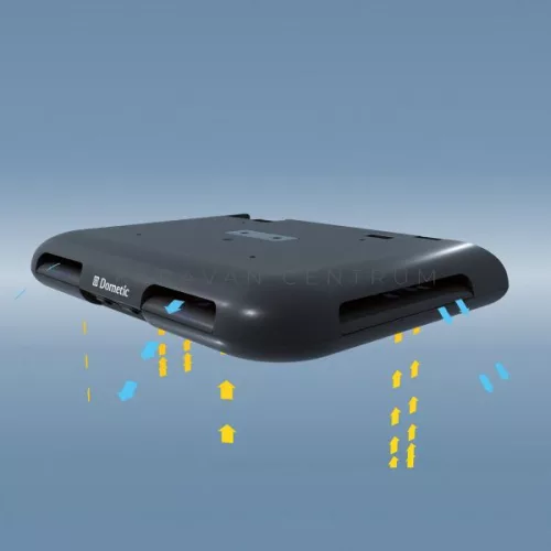 Dometic CK 2000 páraelszívó, 12 V-os