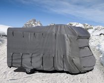  Camper Cover  6M alkóvos lakóautó téli védőponyva, 700 cm