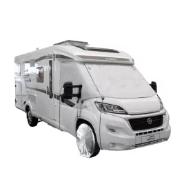 Hindermann Lux thermopaplan felsőrész, Master 2010-