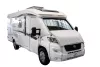 Hindermann Lux thermopaplan felsőrész, Master 2010-