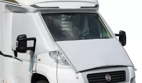 Hindermann Lux thermopaplan felsőrész, Master 2010-