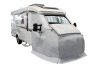 Hindermann Lux-Duo thermopaplan alsórész, Transit 2006-2014 Hindermann Lux-Duo thermopaplan alsórész, Transit 2006-2014
