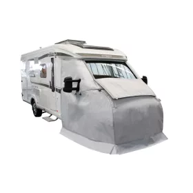   Hindermann Lux-Duo thermopaplan alsórész, Transit 2006-2014