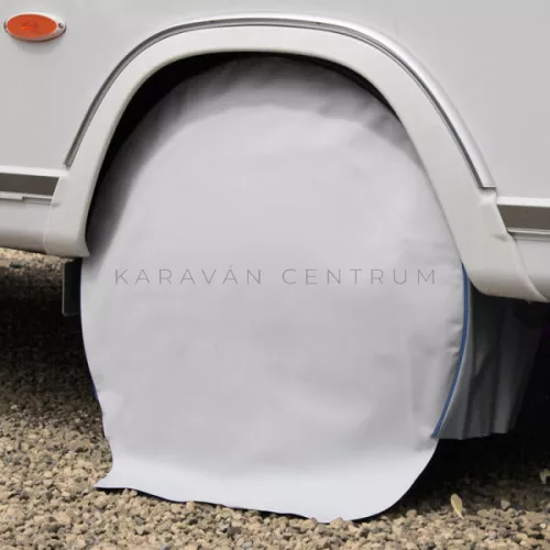Hindermann Standard keréktakaró 17"