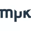 MPK 46/460 tartalék tető, bézs nyitófogantyú