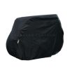 KC5160 Bike Cover Deichsel XL kerékpártakaró KC5160 Bike Cover Deichsel XL kerékpártakaró