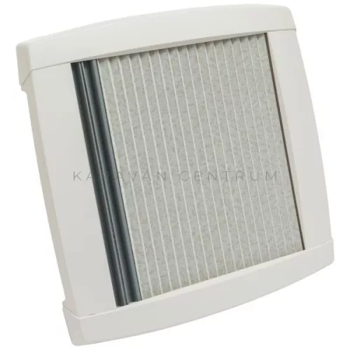 MPK VisionStar M tetőablak 400 x 400 mm, krémfehér