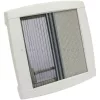 MPK VisionStar M tetőablak 400 x 400 mm, krémfehér