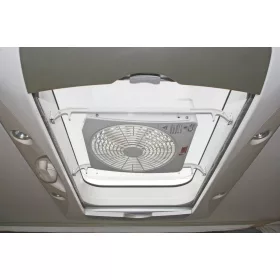 Fiamma Turbo-Kit 12 V-os ventilátor