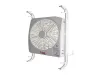 Fiamma Turbo-Kit 12 V-os ventilátor
