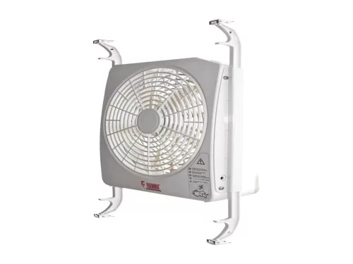 Fiamma Turbo-Kit 12 V-os ventilátor