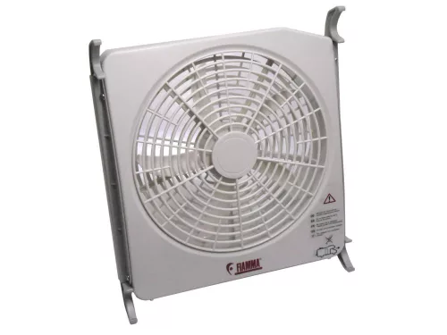 Fiamma Turbo-Kit 12 V-os ventilátor
