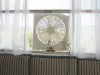 Fiamma Turbo-Kit 12 V-os ventilátor