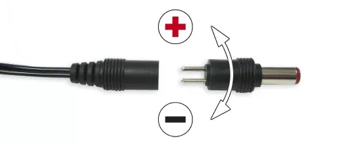 Fiamma Turbo-Kit 12 V-os ventilátor