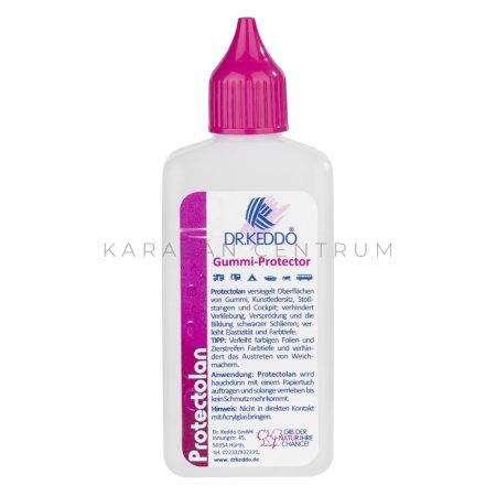 Dr. Keddo Protectolan gumiápoló szer, 100 ml