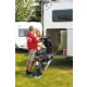 Fiamma Carry-Moto motortartó felhajtóval