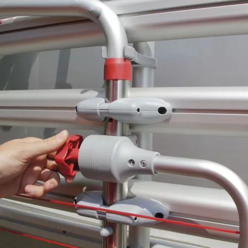 Fiamma Easy Dry ruhaszárító