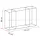 Fiamma Cargo Back Kit Frame keret