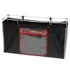 Fiamma Cargo Back Kit Frame keret