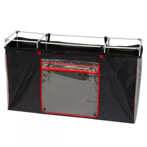 Fiamma Cargo Back Kit Frame keret