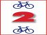 Fiamma Carry-Bike 200 DJ kerékpártartó - Sprinter / Crafter 2006-