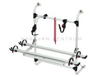   Fiamma Carry-Bike Caravan Universal kerékpártartó, alu-fekete