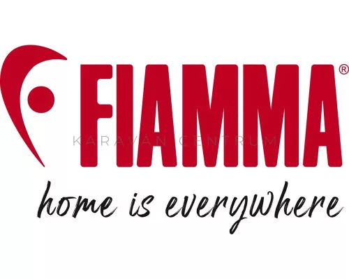 Fiamma Carry-Bike kerékpártartó, Trafic/Vivaro (felnyíló ajtós)