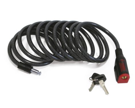 Fiamma Cable Lock kerékpárzár Fiamma Cable Lock kerékpárzár