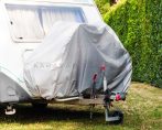 Fiamma Bike Cover Caravan kerékpártakaró