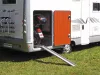Fiamma Carry-Moto Pro motortartó