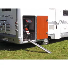 Fiamma Carry-Moto Pro motortartó