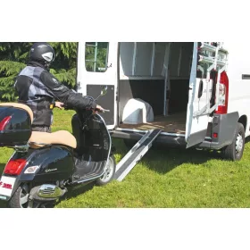 Fiamma Carry-Ramp felhajtórámpa
